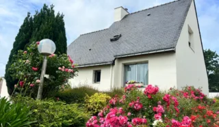 Maison 5 pièce(s)
