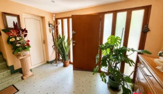 Maison 4 pièce(s)