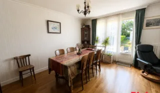 Maison 4 pièce(s)
