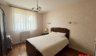 Maison 4 pièce(s)