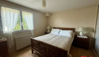 Maison 4 pièce(s)