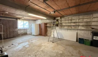 Maison 4 pièce(s)