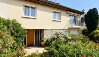 Maison 4 pièce(s)