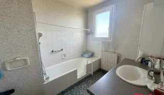 Maison 4 pièce(s)