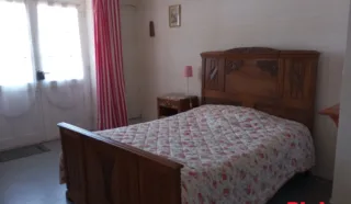 Appartement 4 pièce(s)