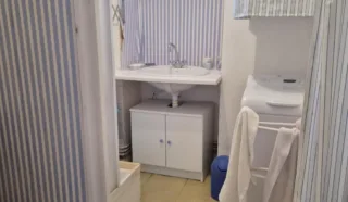 Appartement 4 pièce(s)