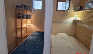 Appartement 4 pièce(s)