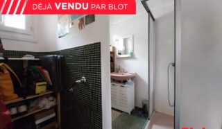 Maison 3 pièce(s)