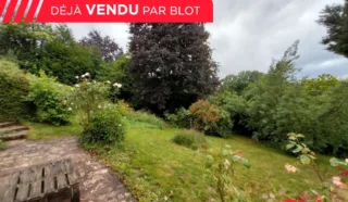 Maison 3 pièce(s)
