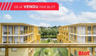 Appartement 5 pièce(s)