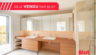 Appartement 5 pièce(s)