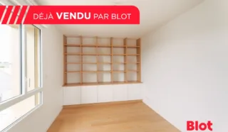 Appartement 5 pièce(s)