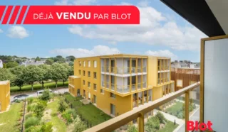 Appartement 5 pièce(s)