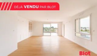 Appartement 5 pièce(s)
