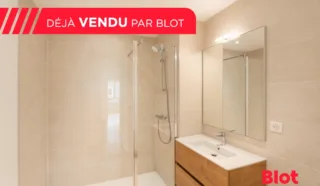 Appartement 5 pièce(s)