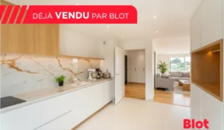 Appartement 5 pièce(s)