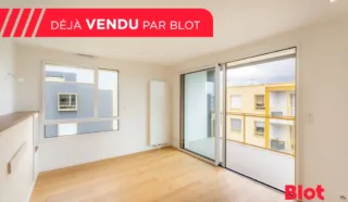 Appartement 5 pièce(s)