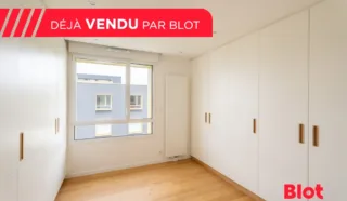 Appartement 5 pièce(s)