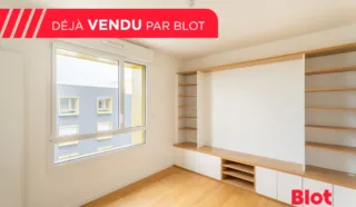 Appartement 5 pièce(s)