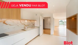 Appartement 5 pièce(s)