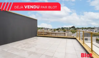 Appartement 5 pièce(s)