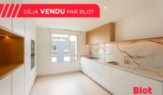 Appartement 5 pièce(s)