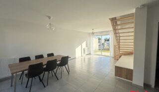 Maison 5 pièce(s)