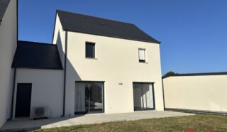 Maison 5 pièce(s)