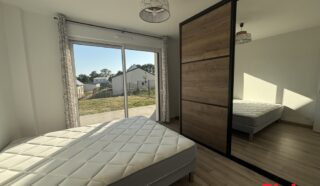Maison 5 pièce(s)