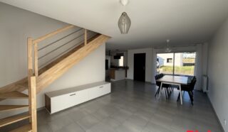Maison 5 pièce(s)