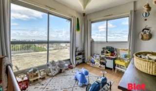 Appartement 5 pièce(s)