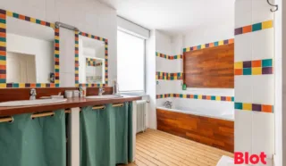 Maison 7 pièce(s)