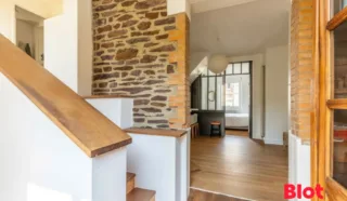 Maison 7 pièce(s)