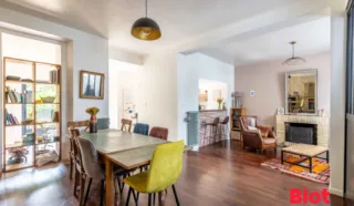 Maison 7 pièce(s)