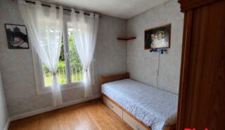 Maison 4 pièce(s)