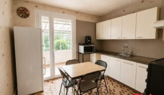 Maison 4 pièce(s)