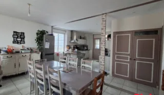 Maison 5 pièce(s)