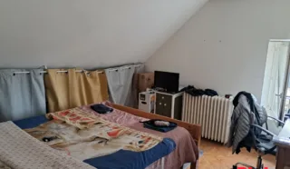 Maison 5 pièce(s)