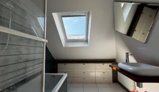 Maison 4 pièce(s)
