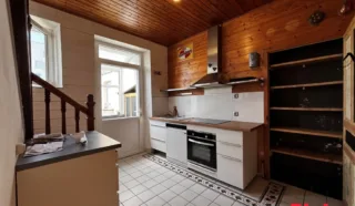 Maison 4 pièce(s)