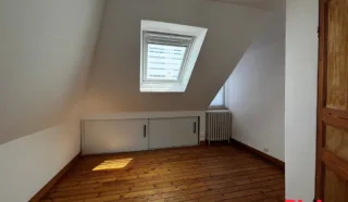 Maison 4 pièce(s)