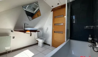 Maison 4 pièce(s)