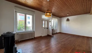 Maison 4 pièce(s)
