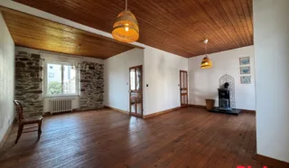 Maison 4 pièce(s)