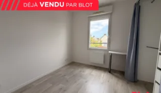 Appartement 2 pièce(s)