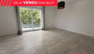 Appartement 2 pièce(s)
