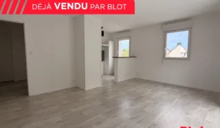 Appartement 2 pièce(s)