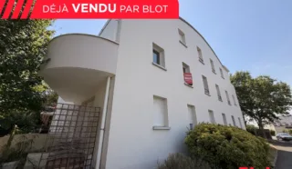 Appartement 2 pièce(s)