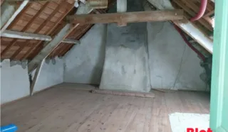 Maison 2 pièce(s)