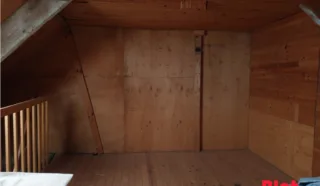 Maison 2 pièce(s)